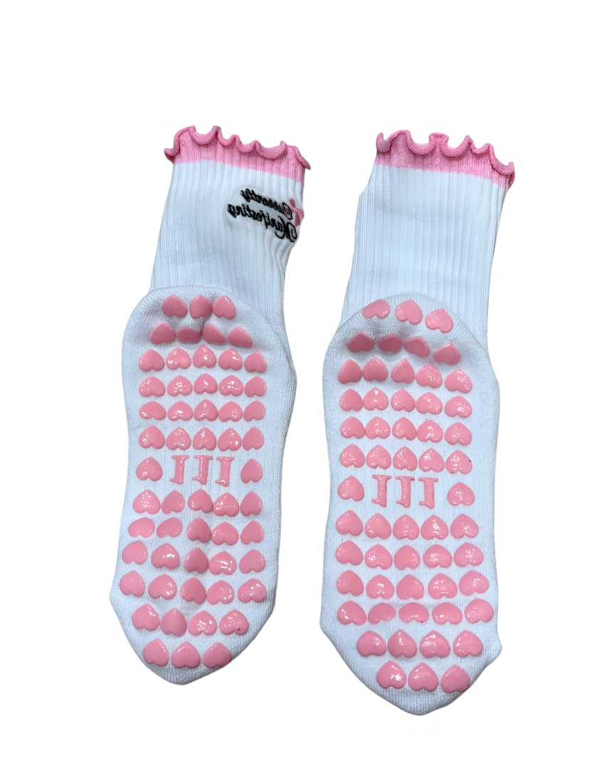 Currently Manifesting